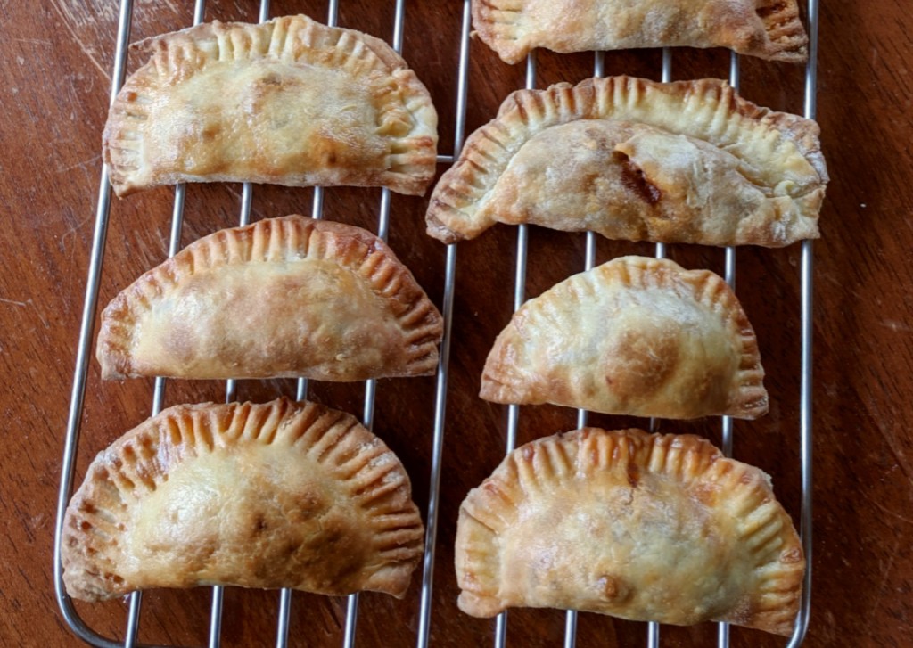 Filipino Empanadas are easier than you think — just follow my tips